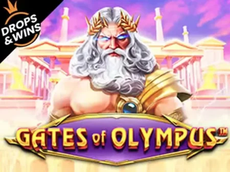 Gates of Olympus 1win